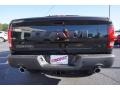 2018 Brilliant Black Crystal Pearl Ram 1500 Rebel Crew Cab 4x4  photo #6