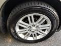 Champagne Silver Metallic - Traverse LT AWD Photo No. 4