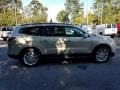 Champagne Silver Metallic - Traverse LT AWD Photo No. 5