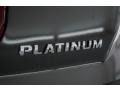 2016 Magnetic Metallic Ford Explorer Platinum 4WD  photo #7