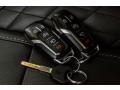 2016 Magnetic Metallic Ford Explorer Platinum 4WD  photo #11