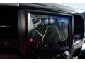 2018 Brilliant Black Crystal Pearl Ram 1500 Rebel Crew Cab 4x4  photo #15