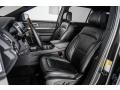 2016 Magnetic Metallic Ford Explorer Platinum 4WD  photo #15