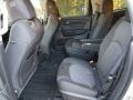 Champagne Silver Metallic - Traverse LT AWD Photo No. 12