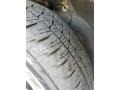 Champagne Silver Metallic - Traverse LT AWD Photo No. 21
