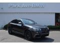 Dark Graphite Metallic 2017 BMW X4 M40i