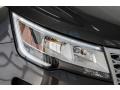 2016 Magnetic Metallic Ford Explorer Platinum 4WD  photo #31