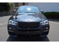 Dark Graphite Metallic - X4 M40i Photo No. 7