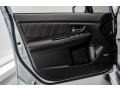 Carbon Black Door Panel Photo for 2016 Subaru WRX #123132563