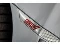 2016 Ice Silver Metallic Subaru WRX STI Limited  photo #32
