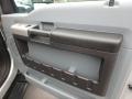 Ingot Silver Metallic - F250 Super Duty XLT SuperCab 4x4 Photo No. 13