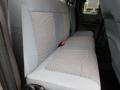 Ingot Silver Metallic - F250 Super Duty XLT SuperCab 4x4 Photo No. 14