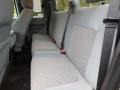 Ingot Silver Metallic - F250 Super Duty XLT SuperCab 4x4 Photo No. 18