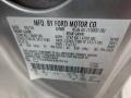 Ingot Silver Metallic - F250 Super Duty XLT SuperCab 4x4 Photo No. 24
