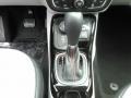 Billet Silver Metallic - Compass Limited 4x4 Photo No. 10