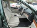 2014 Cypress Green Pearl Subaru Outback 2.5i Limited  photo #18