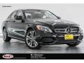 Black - C 300 Sedan Photo No. 1