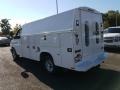 Summit White - Express Cutaway 3500 Work Van Photo No. 4