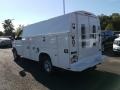 Summit White - Express Cutaway 3500 Work Van Photo No. 4