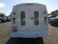 Summit White - Express Cutaway 3500 Work Van Photo No. 5