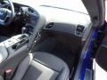 2017 Admiral Blue Chevrolet Corvette Grand Sport Coupe  photo #41