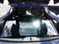 2017 Admiral Blue Chevrolet Corvette Grand Sport Coupe  photo #42