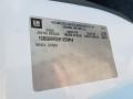 Summit White - Express Cutaway 3500 Work Van Photo No. 7