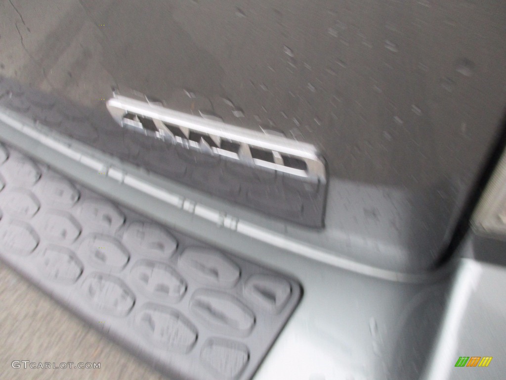 2008 Pilot EX-L 4WD - Steel Blue Metallic / Gray photo #6