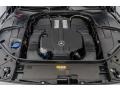 Black - S 450 Sedan Photo No. 8
