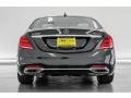 Magnetite Black Metallic - S 560 4Matic Sedan Photo No. 4