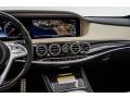 Magnetite Black Metallic - S 560 4Matic Sedan Photo No. 5