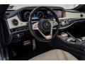 Magnetite Black Metallic - S 560 4Matic Sedan Photo No. 6