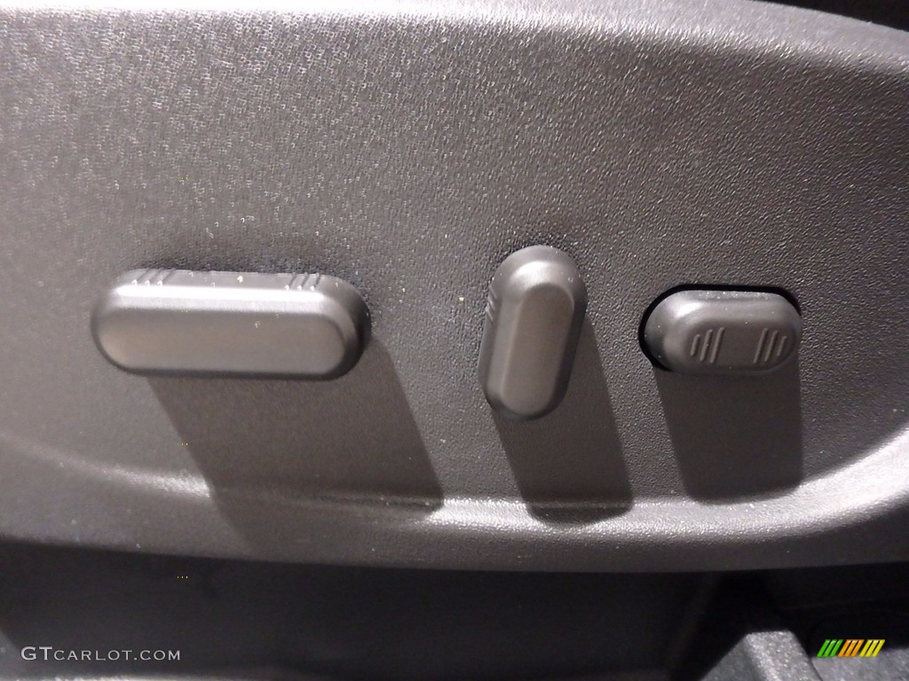 2017 C-Max Hybrid SE - White Platinum / Charcoal Black photo #13