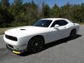 White Knuckle - Challenger R/T Scat Pack Photo No. 2
