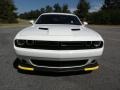 White Knuckle - Challenger R/T Scat Pack Photo No. 3