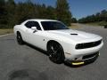 White Knuckle - Challenger R/T Scat Pack Photo No. 4
