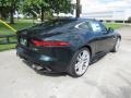 British Racing Green - F-TYPE R AWD Coupe Photo No. 7