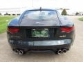 British Racing Green - F-TYPE R AWD Coupe Photo No. 8