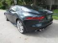 British Racing Green - F-TYPE R AWD Coupe Photo No. 12