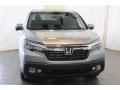 Lunar Silver Metallic - Ridgeline RTL-T Photo No. 4