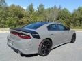 Destroyer Gray - Charger Daytona 392 Photo No. 6