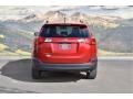 Barcelona Red Metallic - RAV4 LE Photo No. 9