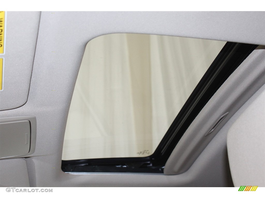 2017 CR-V EX - White Diamond Pearl / Ivory photo #20