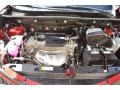 Barcelona Red Metallic - RAV4 LE Photo No. 27