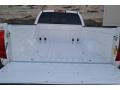 2018 Super White Toyota Tundra SR5 Double Cab 4x4  photo #8