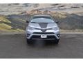 2018 Silver Sky Metallic Toyota RAV4 XLE AWD  photo #2