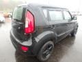 2013 Shadow Black Kia Soul 1.6  photo #4