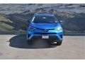 Electric Storm Blue - RAV4 LE AWD Photo No. 2