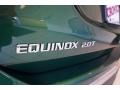 2018 Ivy Metallic Chevrolet Equinox LT  photo #11
