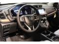 2017 Obsidian Blue Pearl Honda CR-V EX-L  photo #13